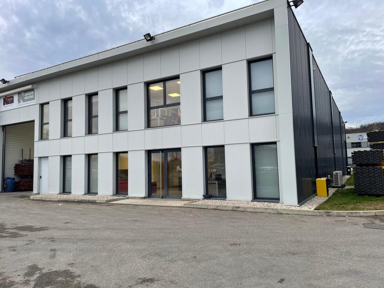 Local d'activité La Boisse 800m² Location local d'activité La Boisse Ain OLACT2529694 6
